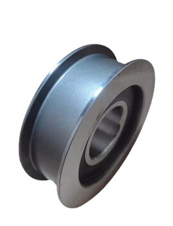 ROLDANA ROLAMENTO DA CORRENTE EMPILHADEIRA CLARK C25 / C30  MEDIDAS 40X120X33