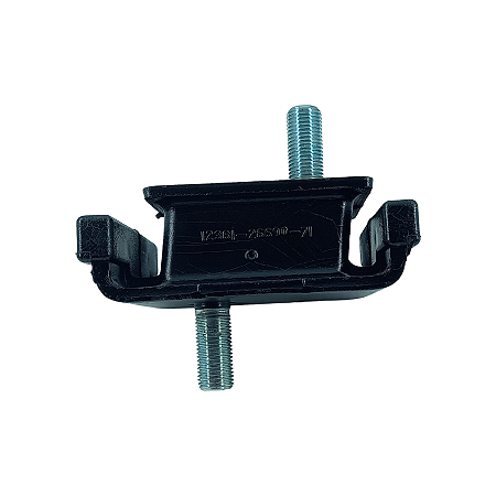 COXIM AMORTECEDOR DO MOTOR 4Y / 1DZ EMPILHADEIRA TOYOTA 7FG / 8FG
