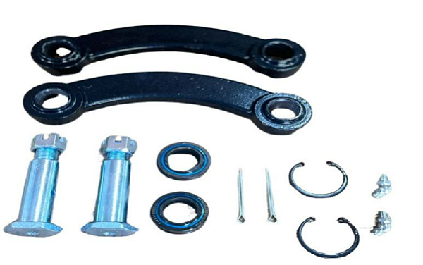 KIT DO LINK DA MANGA DE EIXO (1 LADO) EMPILHADEIRA HANGCHA RW/XR 4,0-5,0T