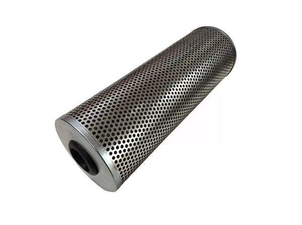 FILTRO HIDRAULICO EMPILHADEIRA HYSTER 70-120XM YALE 70-120GTP