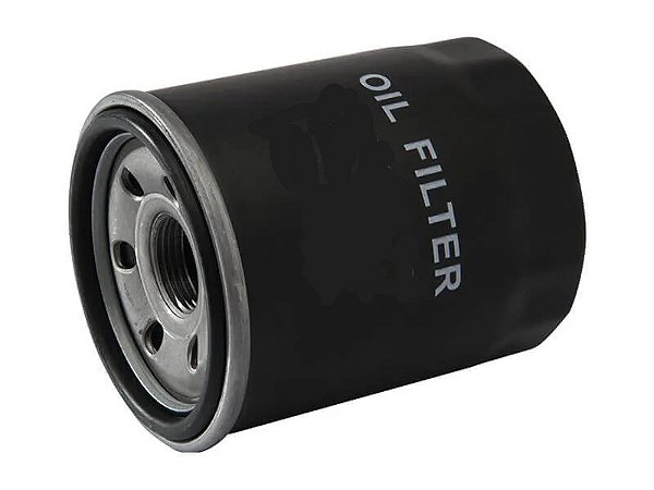 FILTRO DE OLEO MOTOR 3/4 CATERPILLAR / BOBCAT / CASE / FORD / MERCEDES-BENZ / CUMMINS / ISUZU /PERKINS / JEEP / JOHN DEE