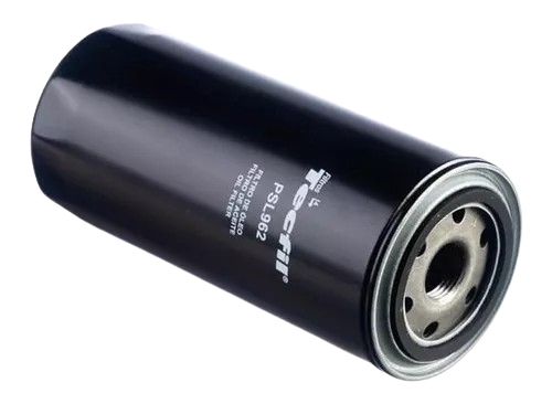 FILTRO LUBRIFICANTE DO MOTOR NEW HOLLAND / FORD / MWM / CASE / VOLKSWAGEN