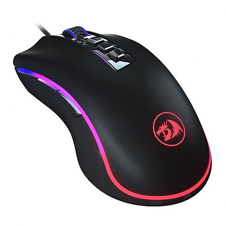 Mouse Redragon X Luluca