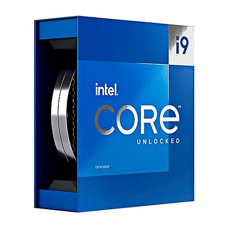 Procesador Intel - Core i9 13900K (MaxTurbo 5.80 GHz) - LGA1700, Video integrado