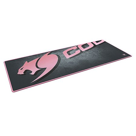 Mousepad Cougar - Arena X Pink - Speed, 1000 x 400 x 5mm