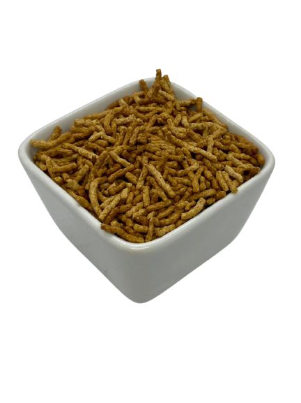 CEREAL ALL FIBROUS - A cada 100g