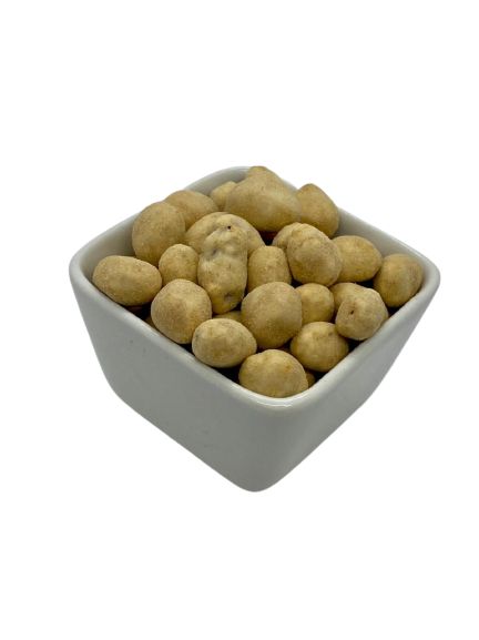 amendoim Crocante Churrasco  - A cada 100g