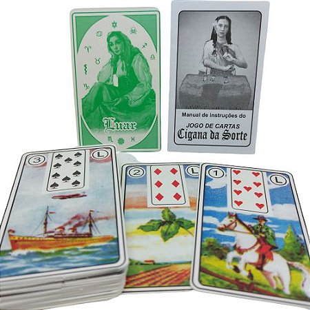 jogos de cartas ciganas e tarot gratis--O maior site de jogos de