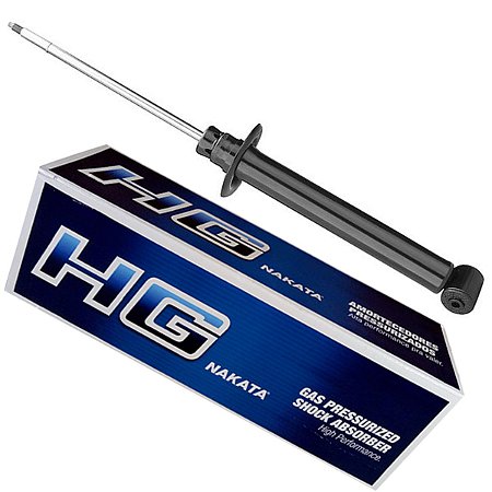 Amortecedor Traseiro Voyage G5 G6 G7 Original Nakata