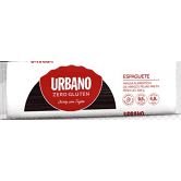 Espaguete feijão preto urbano 500g