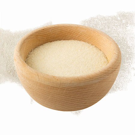 Gelatina hidrolisada em pó kg