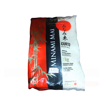 Arroz Japonês kg