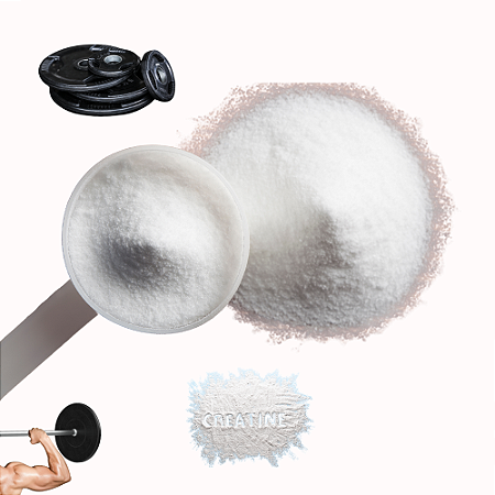 Creatina Monoidratada- Mesh 200 kg