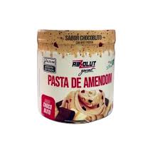 Pasta amendoim  chocoblito 650g