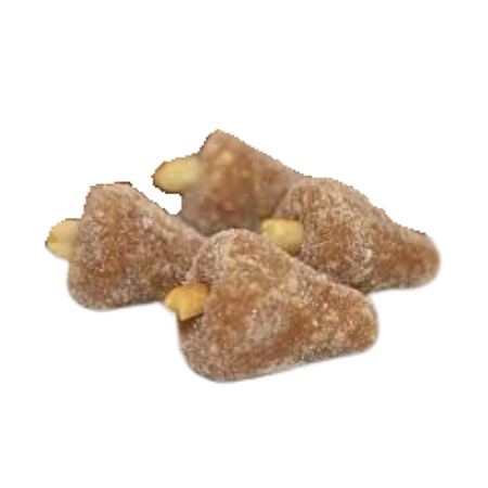 Doce Cajuzinho Famoso 48g