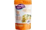 Massa alimentícia de konjac tipo fettuccine 200g