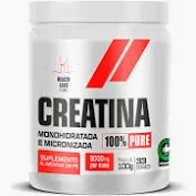 Creatina 100% pure Health Labs 100g