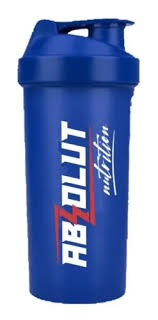 Coquiteleira Absolut 600ml