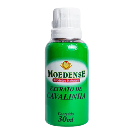 Extrato de Cavalinha 30ml Moedense