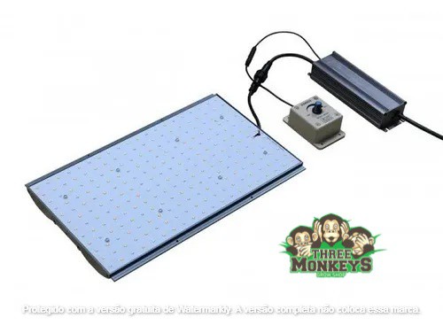 Bioledz Quantum Board 80w Bivolt