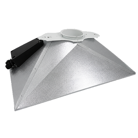 Refletor Indoor Matrix Garden HighPro E40