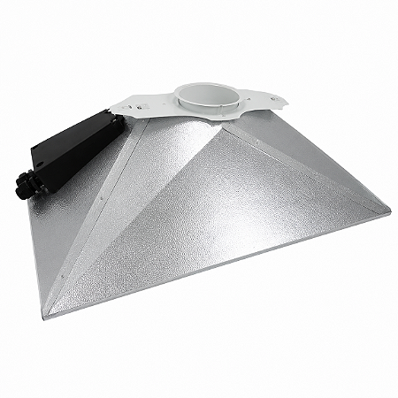 Refletor Indoor Matrix Garden HighPro E40