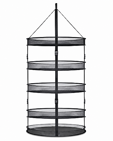 Rede de Secagem ProDry Master Garden HighPro – 55, 75 e 95 cm