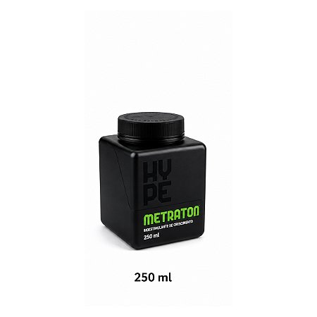 Metraton Hype Bioestimulante de Crescimento