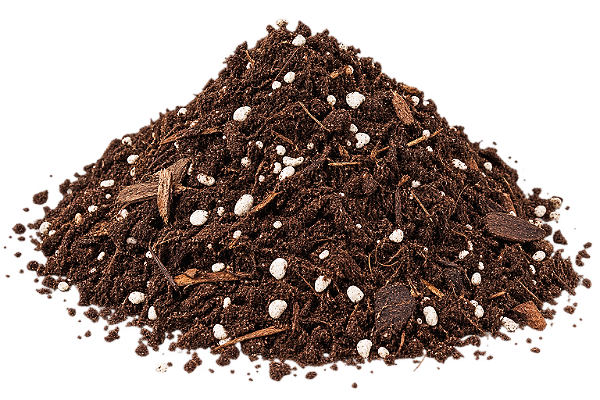 Substrato Carolina Soil Padrão 45 Litros