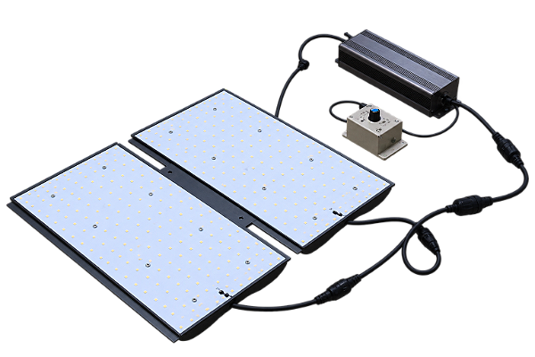 Painel Led BIOLEDZ Quantum Board 160W BIVOLT