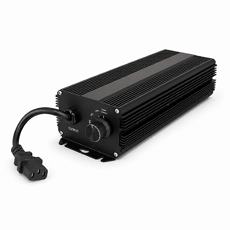 Reator Eletrônico Dimerizável LumaxPro 400W