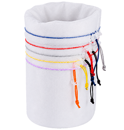 Bolsa para Extração Full Mesh