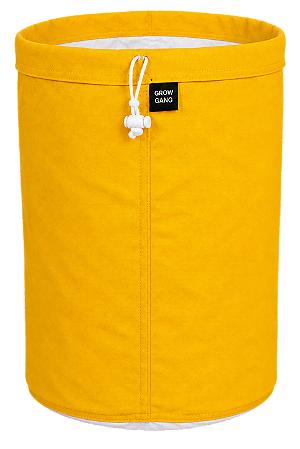 Bolsa para Extração com Fundo em Malha