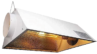 Refletor Refrigerado Gloria 6″ Air Cooled