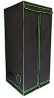 ESTUFA DE CULTIVO GROW TENT-60X60X160