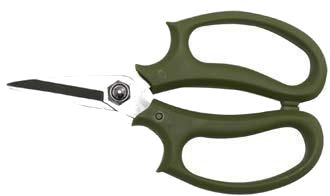 Tesoura de Trimmer Flower Snip