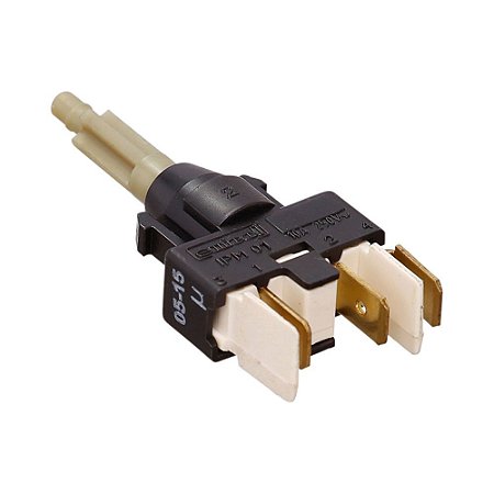 Chave inversora para condicionador de ar  consul - w10287600