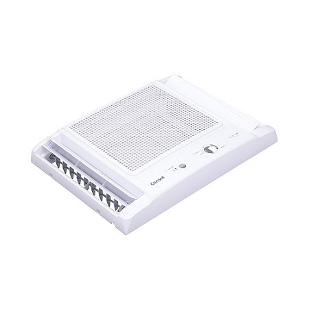 W10602652 - Painel De Controle Branco Ar Consul (Frente)