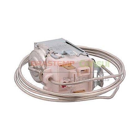 W11107297 - Termostato Refrigerador Brastemp Consul TSV2008-01