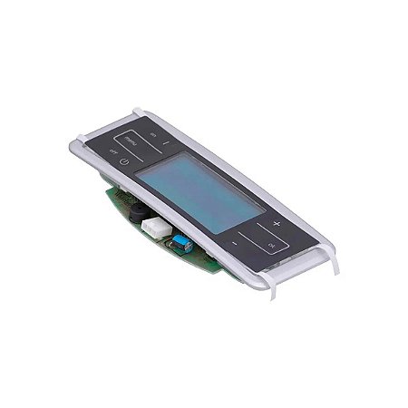 W10491091 - Placa interface Brastemp BRX50