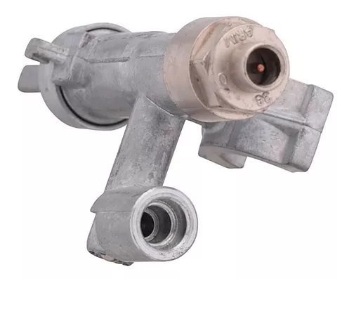 326064612 - Válvula de segurança  Fogão Brastemp Consul