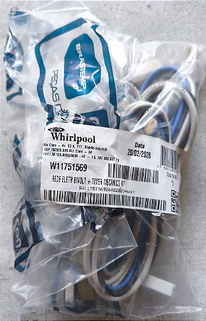 W11751569 - REDE ELETR BIVOLT + TIMER MECANICO_KIT