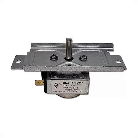 W10892434 - Timer corta gás kit forno consul