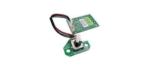 W11396188 -  placa interface Bwk12a