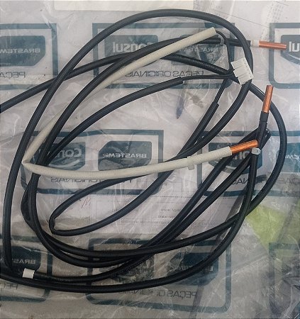 W11295374 - Sensor Triplo Temperatura Inverter Consul