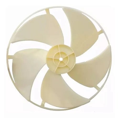 32605293 - Hélice Ar Condicionado Janela Consul 10.000btus