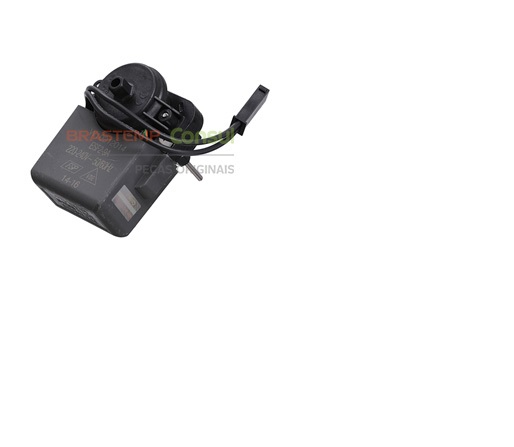 W10643297 - Motor do ventilador 127v - Brs80ar