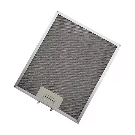 FILTRO DE ALUMÍNIO PARA COIFA ELECTROLUX - A08418701