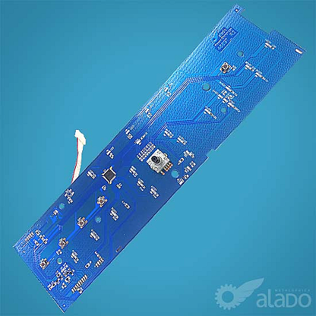 W10308925/W10356418/W103540663 - KIT COMPATÍVEL INTELIGENTE BWL09 - BIVOLT