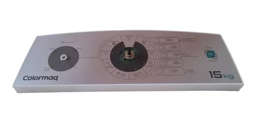 Kit (cj) placa eletronica facelift lca15 Colormaq Original